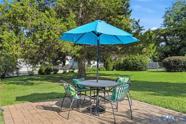 2201 Ginter St, Henrico, VA 23228