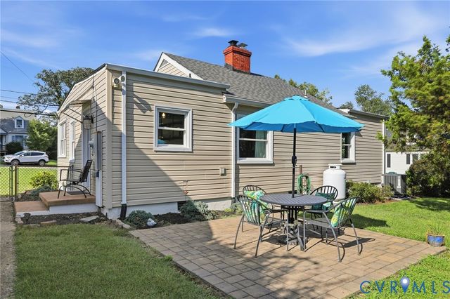 2201 Ginter St, Henrico, VA 23228