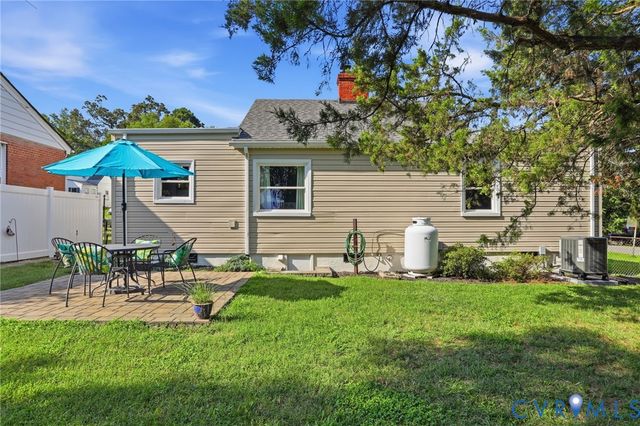 2201 Ginter St, Henrico, VA 23228