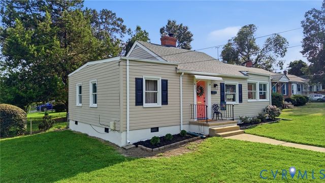 2201 Ginter St, Henrico, VA 23228