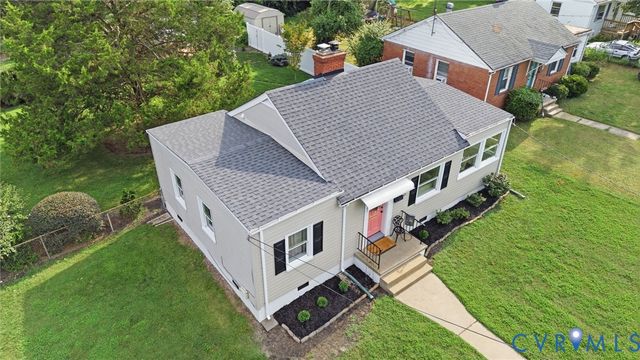 2201 Ginter St, Henrico, VA 23228
