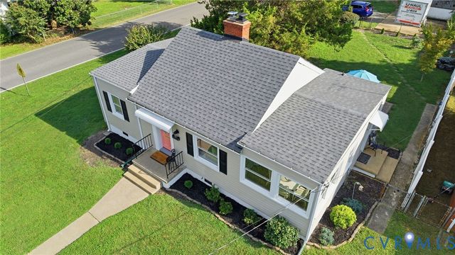 2201 Ginter St, Henrico, VA 23228
