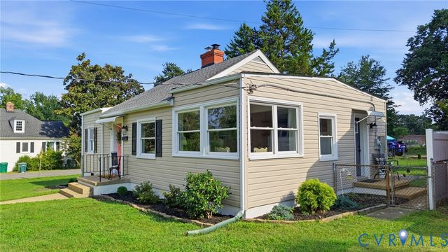2201 Ginter St, Henrico, VA 23228