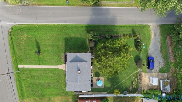 2201 Ginter St, Henrico, VA 23228