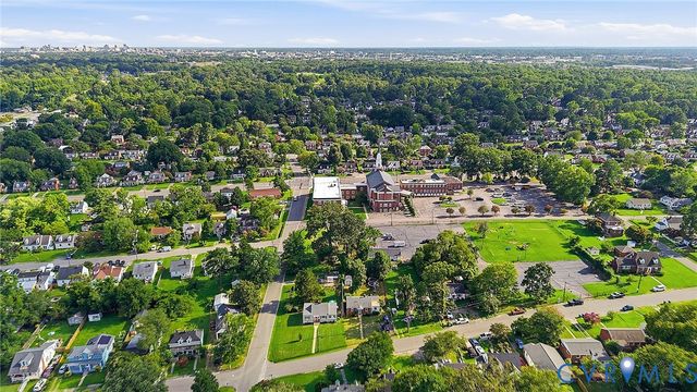2201 Ginter St, Henrico, VA 23228