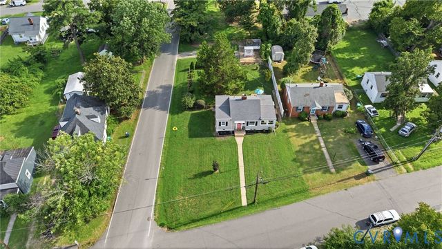 2201 Ginter St, Henrico, VA 23228