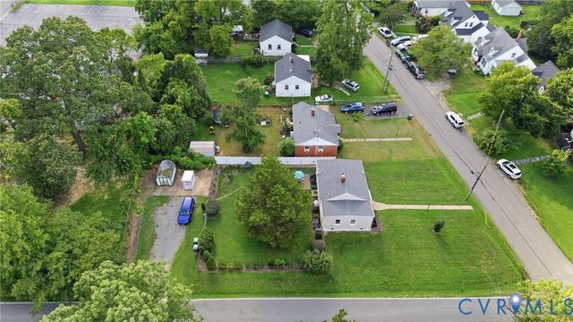 2201 Ginter St, Henrico, VA 23228
