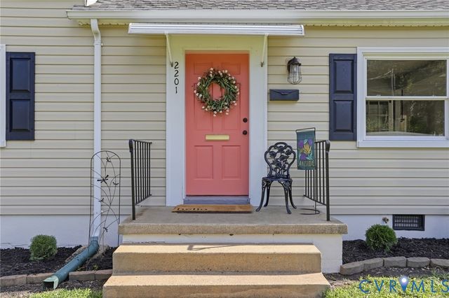 2201 Ginter St, Henrico, VA 23228