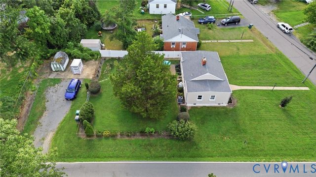 2201 Ginter St, Henrico, VA 23228