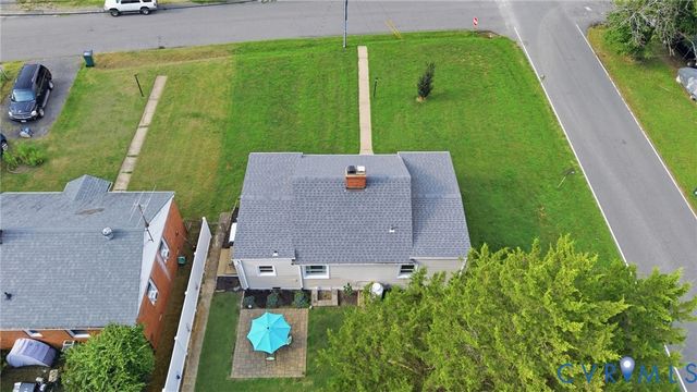 2201 Ginter St, Henrico, VA 23228