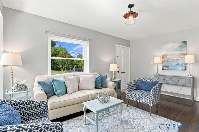 2201 Ginter St, Henrico, VA 23228