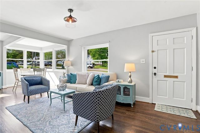 2201 Ginter St, Henrico, VA 23228