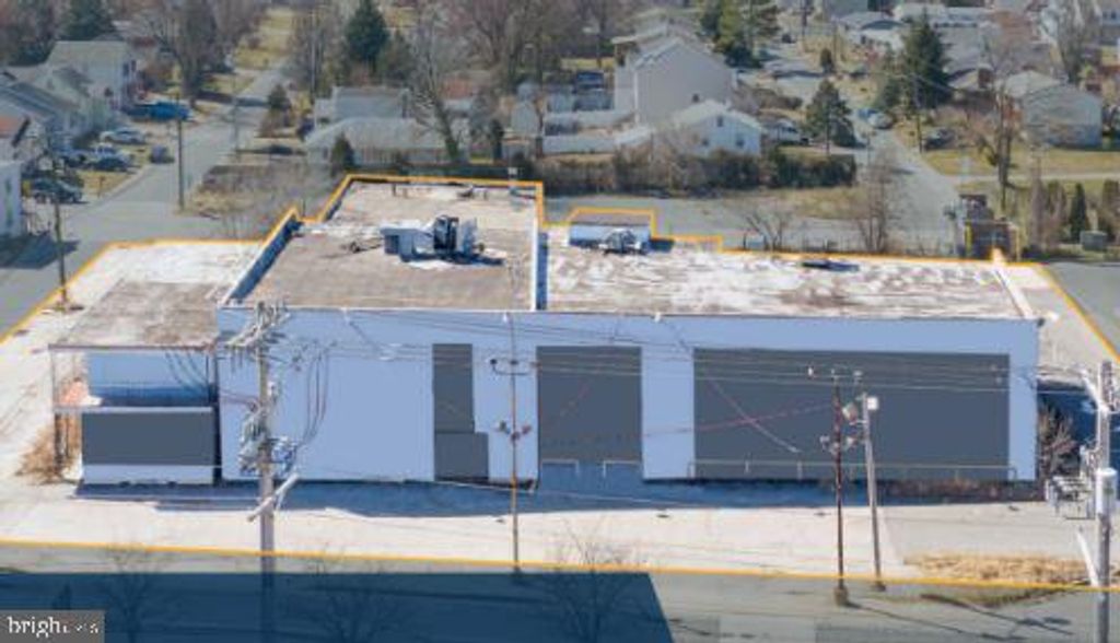 5810 RITCHIE HWY, Baltimore, MD 21225