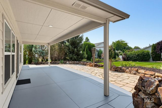 6191 N Bandon Pl, Garden City, ID 83714