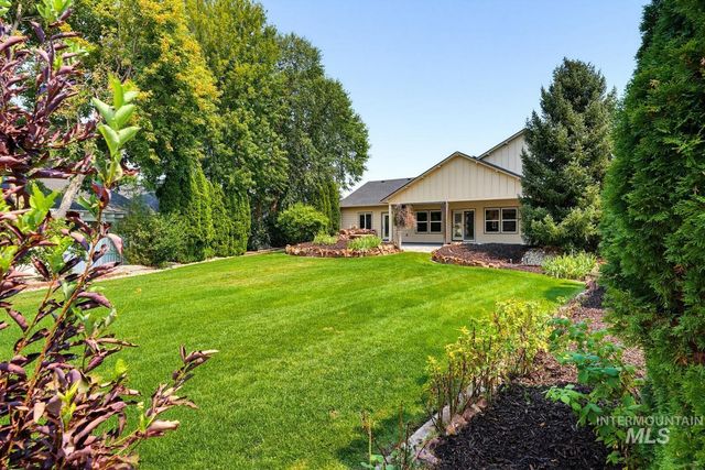 6191 N Bandon Pl, Garden City, ID 83714