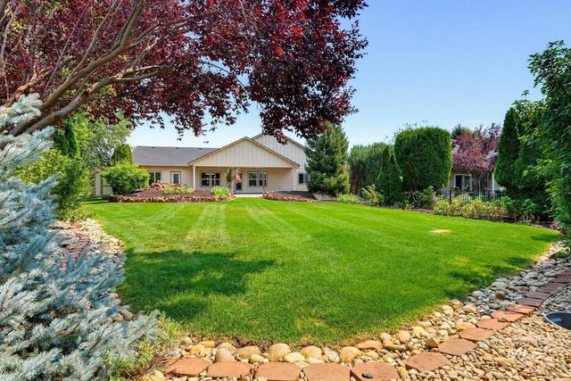 6191 N Bandon Pl, Garden City, ID 83714