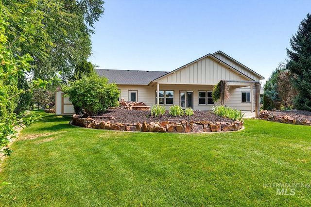 6191 N Bandon Pl, Garden City, ID 83714