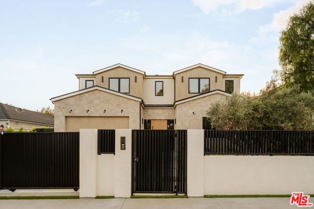 4317 Elmer Avenue, Studio City, CA 91602