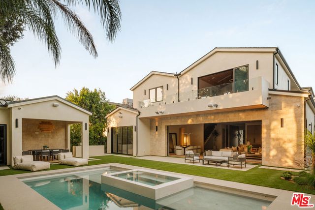 4317 Elmer Avenue, Studio City, CA 91602
