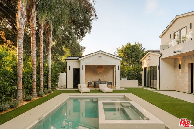 4317 Elmer Avenue, Studio City, CA 91602