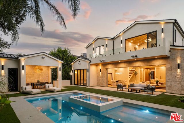 4317 Elmer Avenue, Studio City, CA 91602