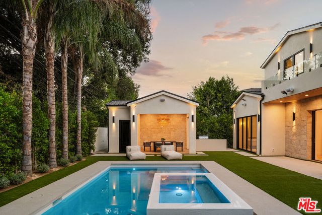 4317 Elmer Avenue, Studio City, CA 91602