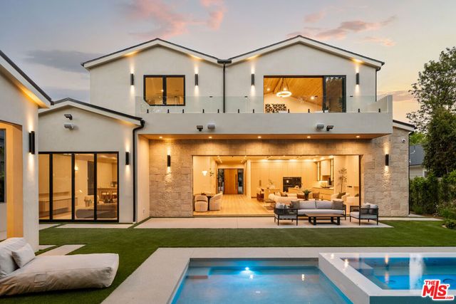 4317 Elmer Avenue, Studio City, CA 91602