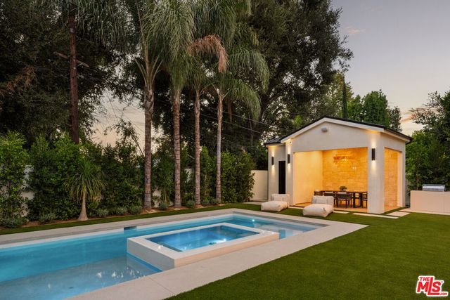 4317 Elmer Avenue, Studio City, CA 91602