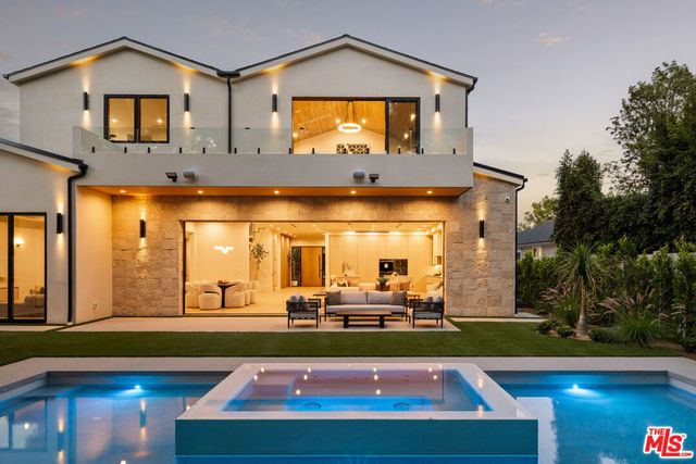 4317 Elmer Avenue, Studio City, CA 91602