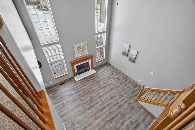 2167 ROSSITER Parkway, Plainfield, IL 60586