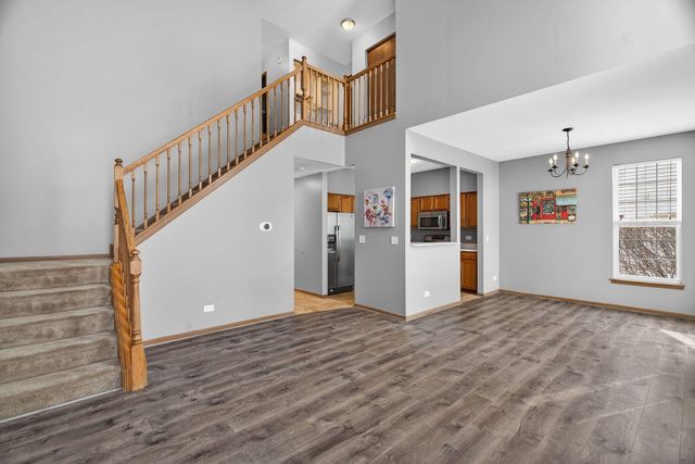 2167 ROSSITER Parkway, Plainfield, IL 60586