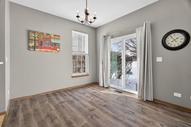 2167 ROSSITER Parkway, Plainfield, IL 60586