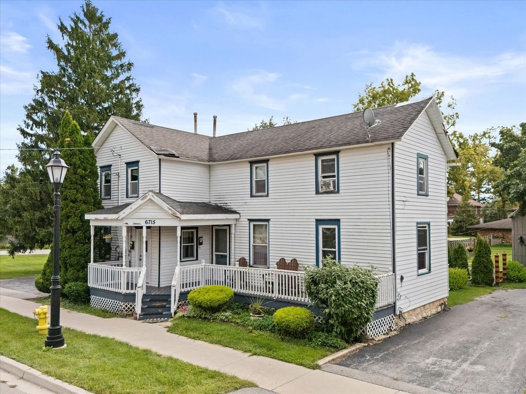 6715 174th Street, Tinley Park, IL 60477 — exterior