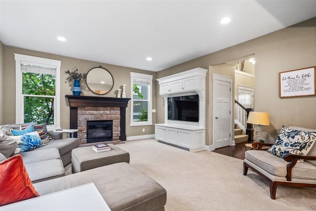 7313 Valhalla Drive, Hudsonville, MI 49426