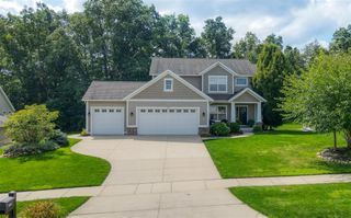 7313 Valhalla Drive, Hudsonville, MI 49426