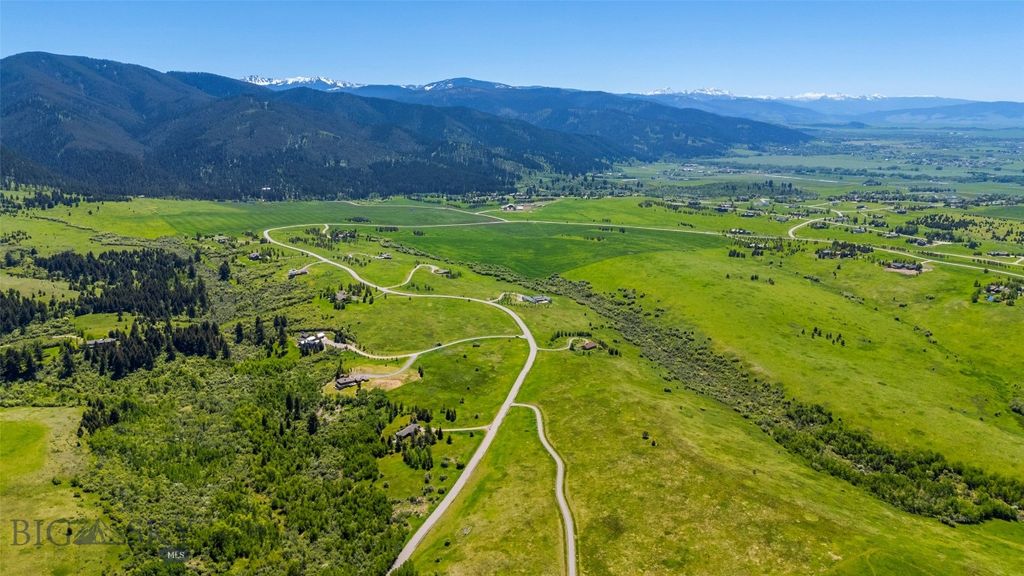 1856 Star Ridge Road, Bozeman, MT 59715 photo 20