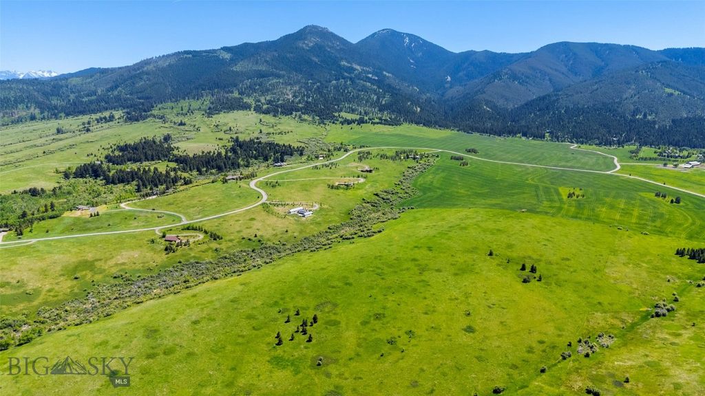 1856 Star Ridge Road, Bozeman, MT 59715 photo 22