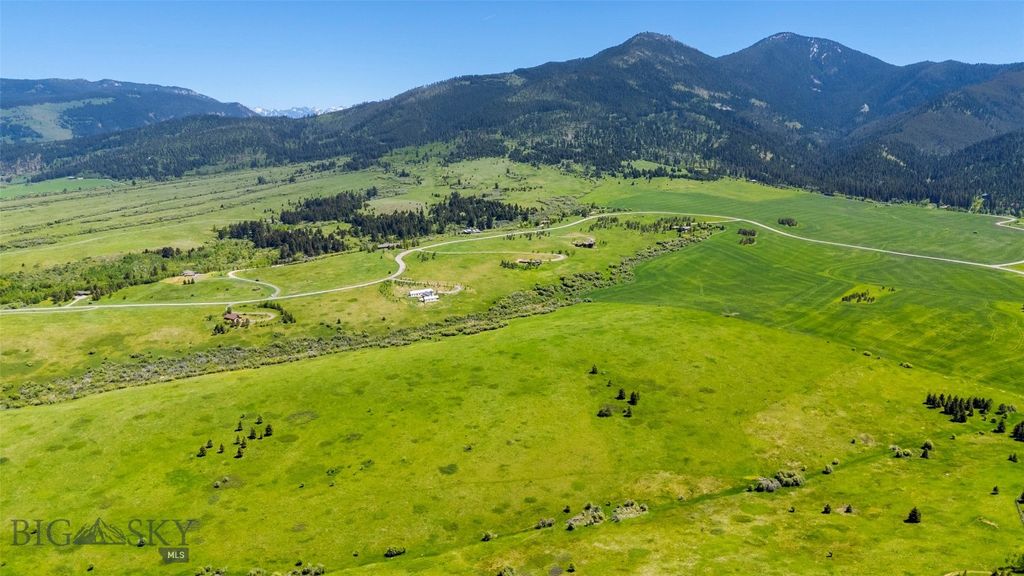 1856 Star Ridge Road, Bozeman, MT 59715 photo 23