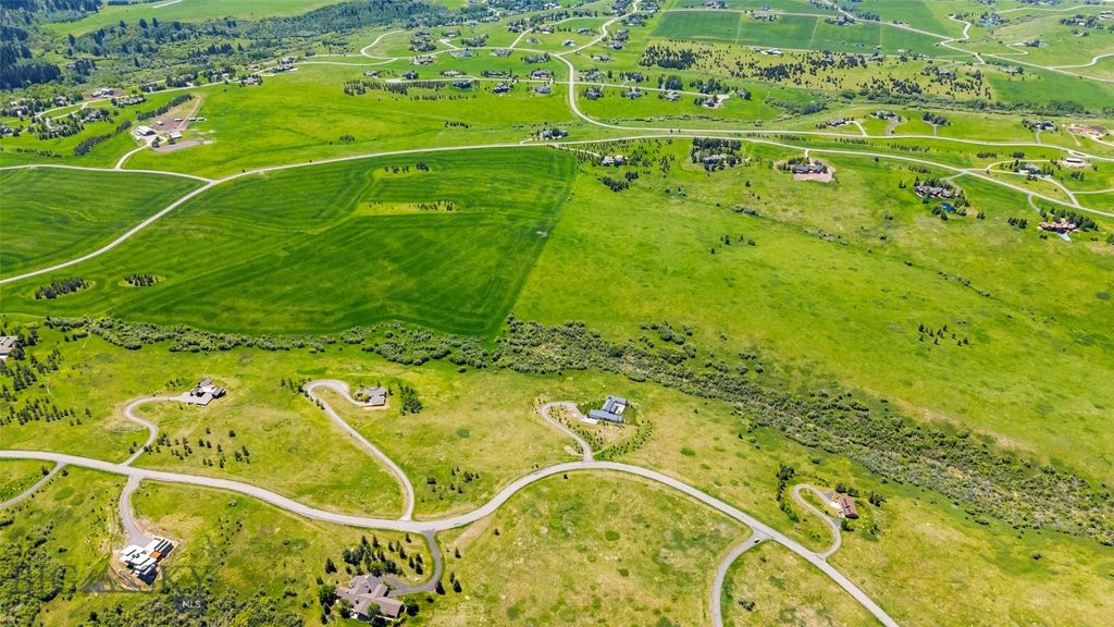 1856 Star Ridge Road, Bozeman, MT 59715 photo 4