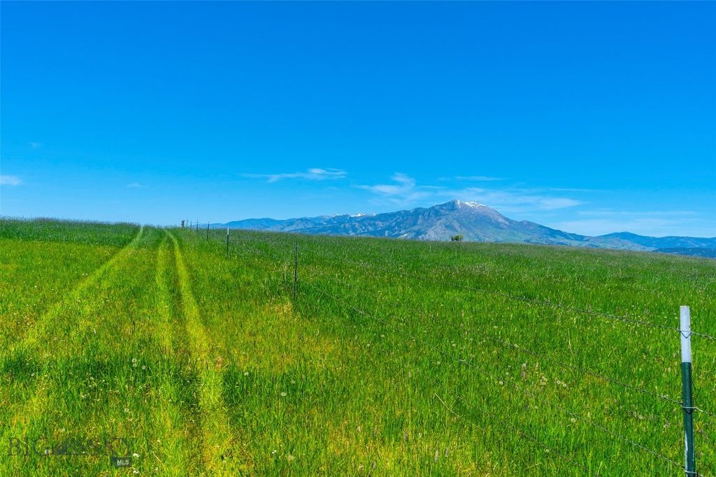 1856 Star Ridge Road, Bozeman, MT 59715 photo 46
