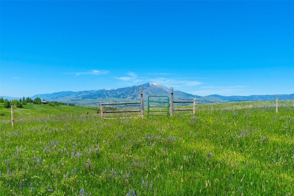 1856 Star Ridge Road, Bozeman, MT 59715 photo 49