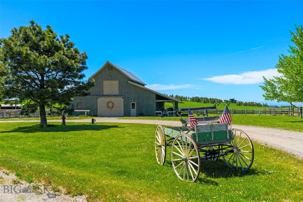 1856 Star Ridge Road, Bozeman, MT 59715 photo 70