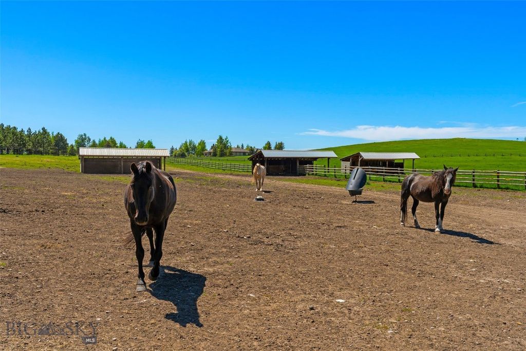 1856 Star Ridge Road, Bozeman, MT 59715 photo 72