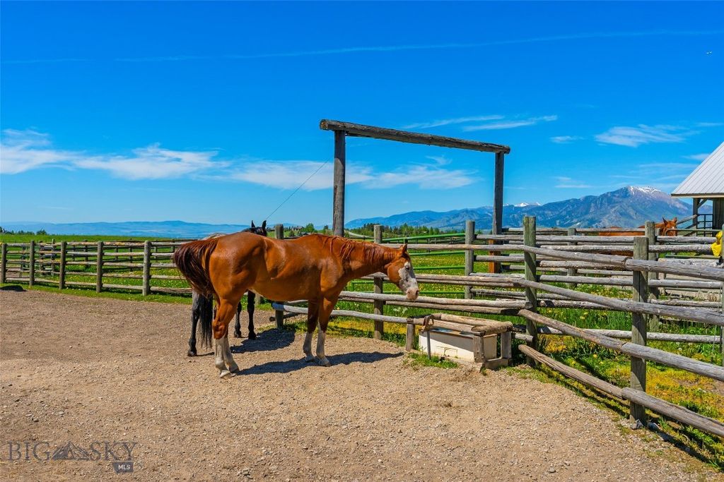 1856 Star Ridge Road, Bozeman, MT 59715 photo 73