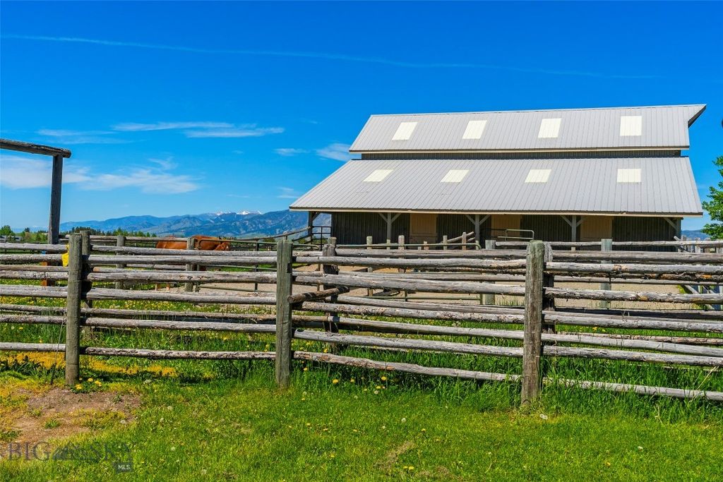 1856 Star Ridge Road, Bozeman, MT 59715 photo 75