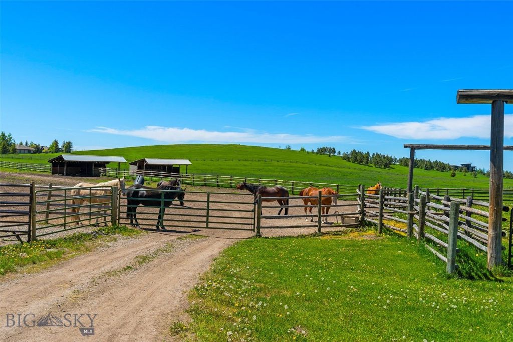 1856 Star Ridge Road, Bozeman, MT 59715 photo 76