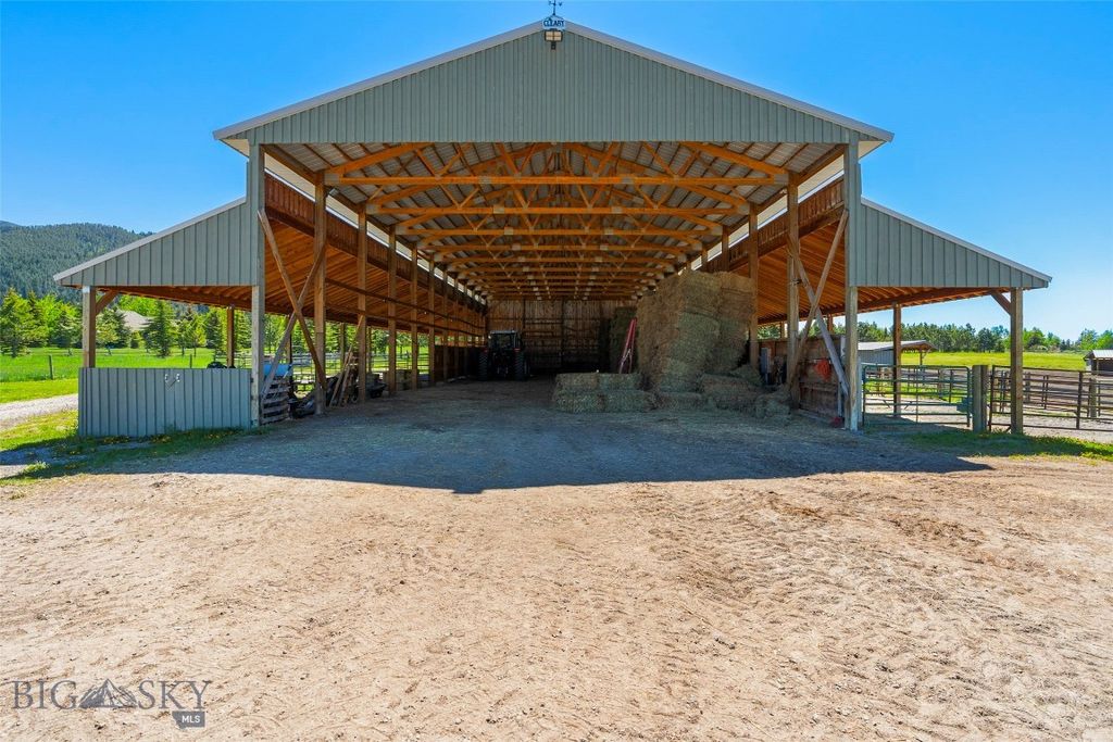 1856 Star Ridge Road, Bozeman, MT 59715 photo 77