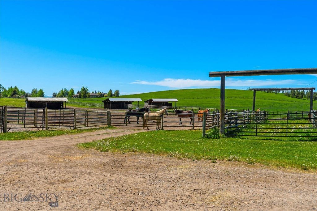 1856 Star Ridge Road, Bozeman, MT 59715 photo 78