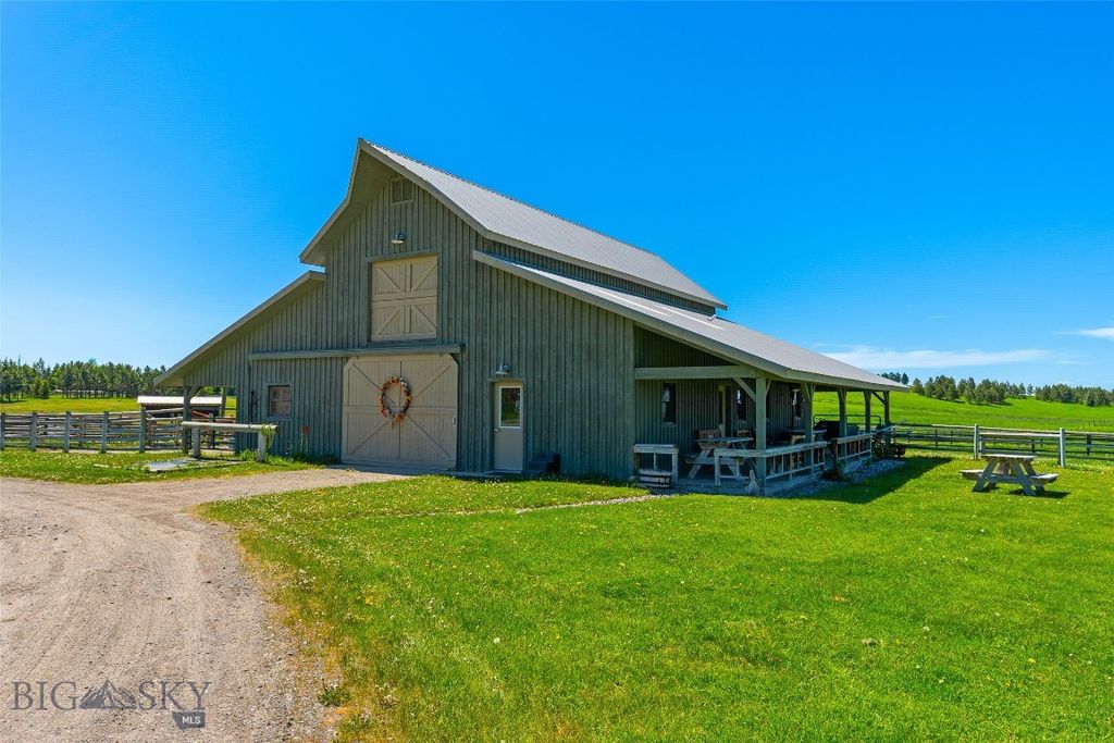 1856 Star Ridge Road, Bozeman, MT 59715 photo 79