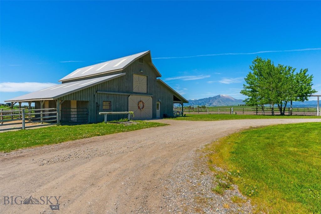 1856 Star Ridge Road, Bozeman, MT 59715 photo 80